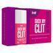 Гель для кліторальної стимуляції Intt Suck My Clit Wild Strawberry, 15 мл