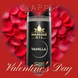 Массажное масло HOT Massage Oil Vanilla с ароматом ванили, 100 мл