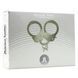 Наручники металлические Adrien Lastic Handcuffs
