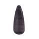 Віброкулька з пультом керування, срібляста, Chisa Hi-Basic Mini Bullet