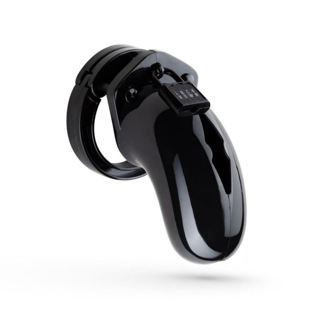 Пояс вірності Lockdown Chastity Cage, M