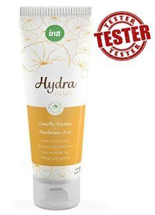 Тестер/Лубрикант Intt Hydra Plus (при покупке 10 ед., 1 тестер за 1 грн)
