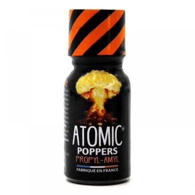 Попперс Atomic propyl-amyl 15 ml
