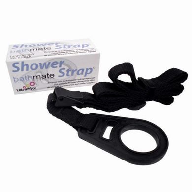 Ремінь для душу Shower Strap для гідропомп Bathmate
