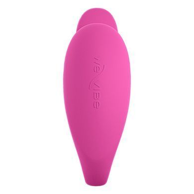 Виброяйцо с функцией управления телефоном Jive 2 by We-Vibe Electric Pink