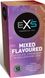Презервативы EXS Mixed Flavoured 12