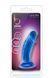 Фаллоимитатор B YOURS SWEET N SMALL 4INCH DILDO BLUE