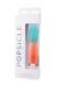 Вібромасажер Ice Cream Popsicle Rechargeable Vibe, Orange
