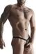Набір відвертих стрінг для чоловіків, RFP 2 Pack Of Mens, чорний, розмір L/XL