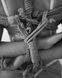 Бондажная веревка Taboom Bondage Rope, 10 м