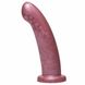 Фалоімітатор універсальний FleshLight HerSpot Dildo, рожевий, Large