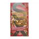 Ультратонкі презервативи із натурального латексу Sagami Xtreme Strawberry, 10 шт, 0,04 мм