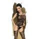 Бодистокинг Penthouse Magical mistress black (XL)