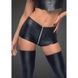 Трусики-шорты F164&nbsp;Noir&nbsp;Handmade&nbsp;S