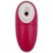 Вакуумный клиторальный стимулятор WOMANIZER Mini Red Wine