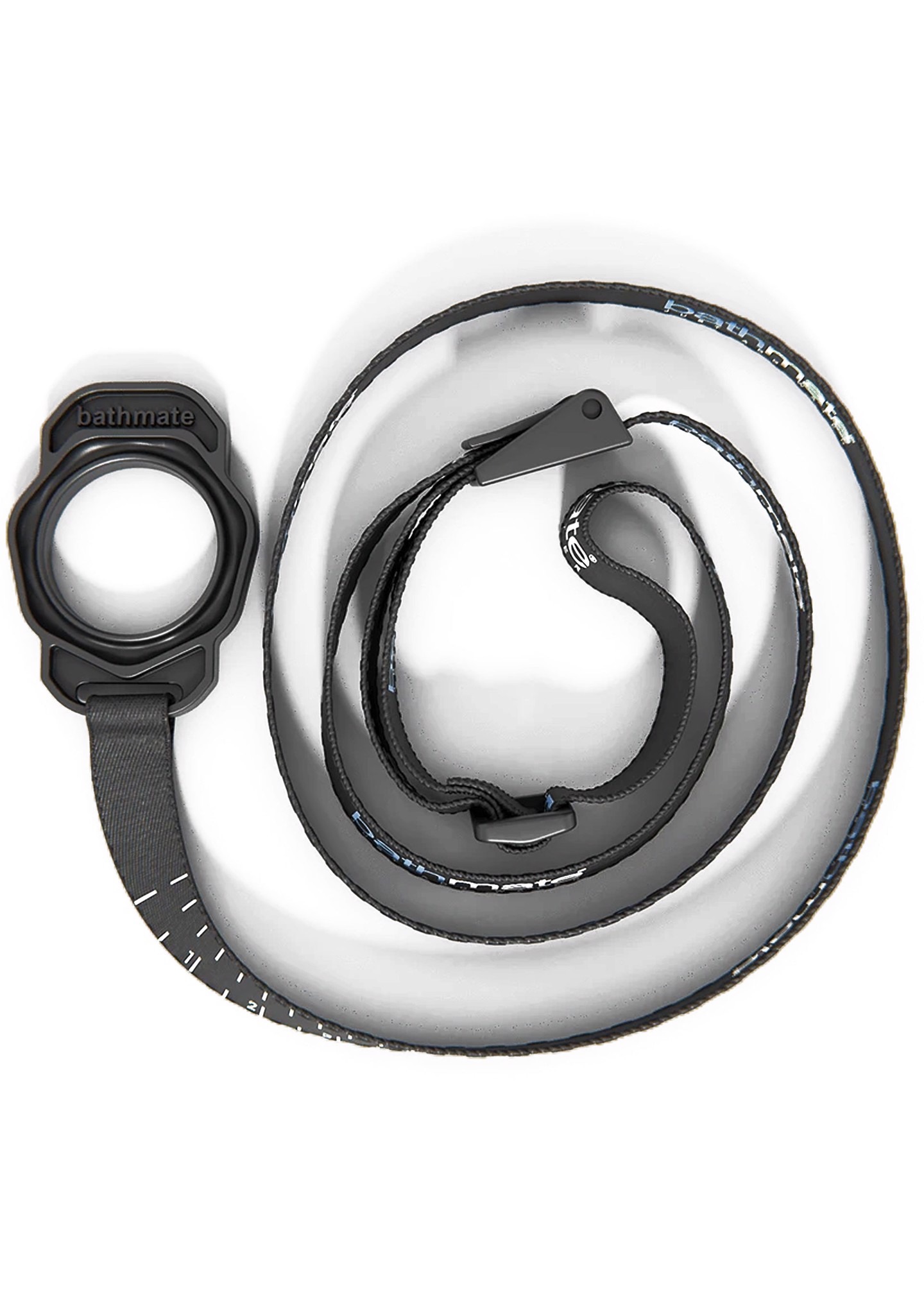 Ремінь для душу Shower Strap для гідропомп Bathmate