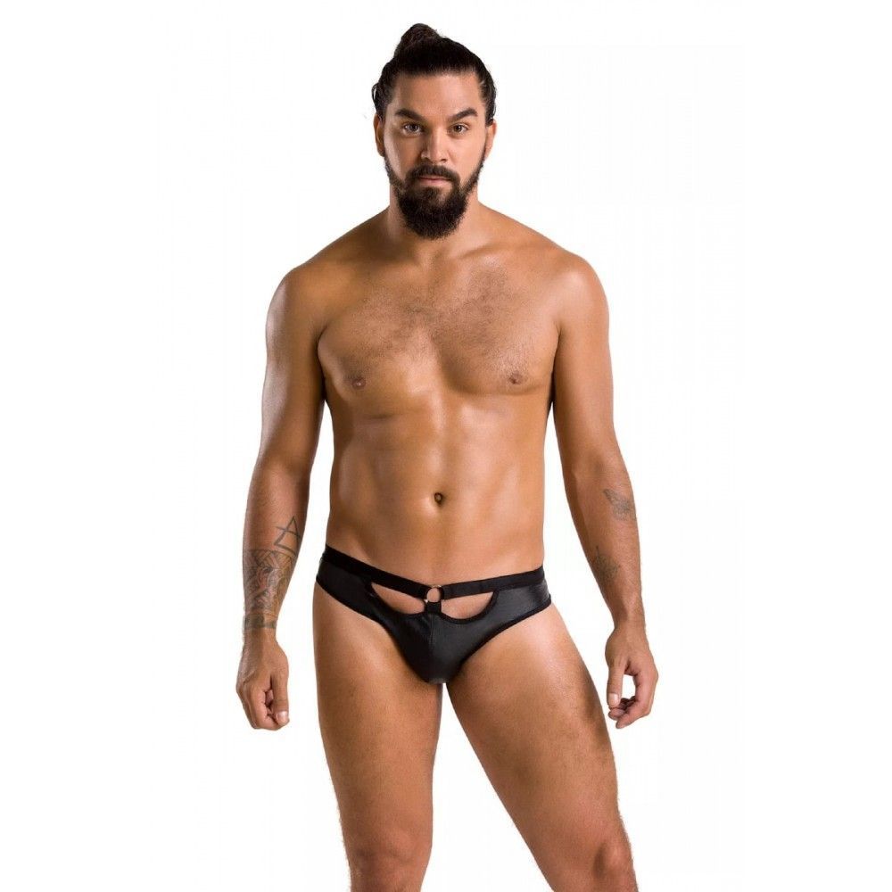 Труси чоловічі Passion 041SLIP OPEN JOE XXL/XXXL