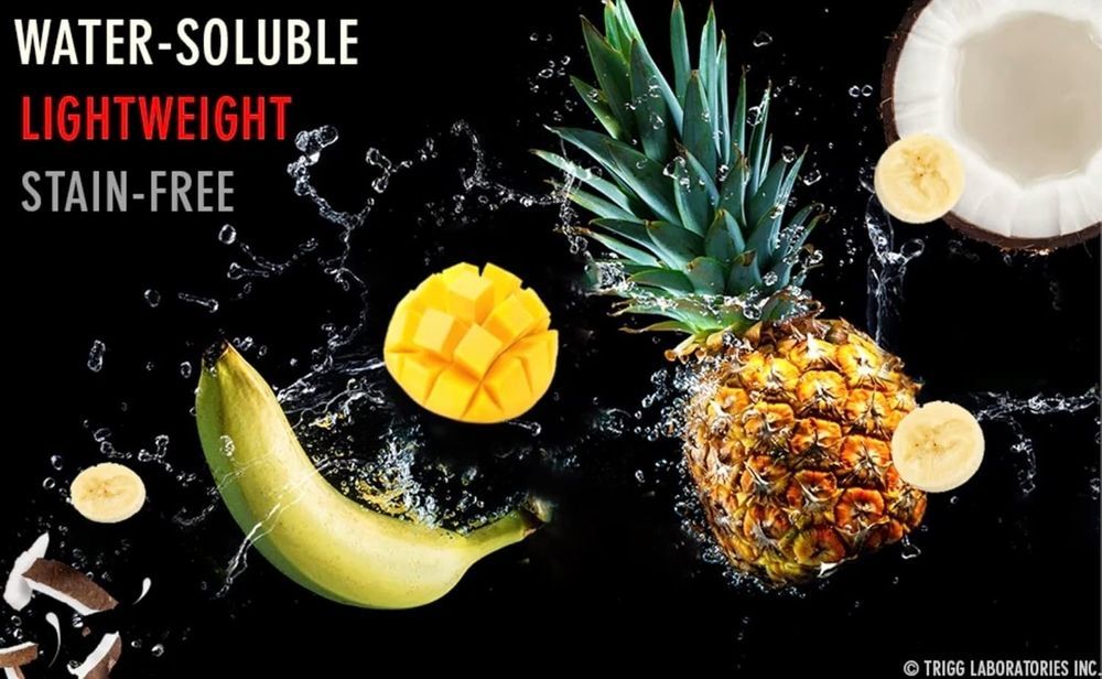 Разогревающий лубрикант Wet Fun Flavors Tropical Fruit Explosion (мультифрукт) 30 мл