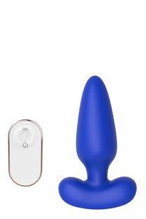 Dt21837 анальна пробка з дистанційним управлінням Dream Toys CHEEKY LOVE REMOTE ANAL PLUG
