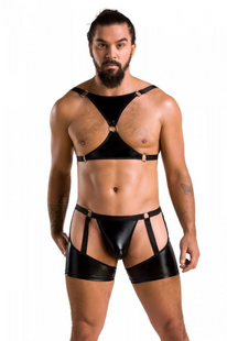 Комплект мужской Passion 047 SET ARON L/XL