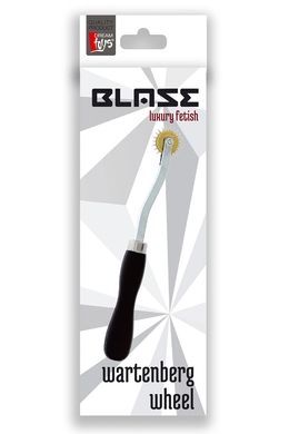 Голчасте колесо Вартенберга BLAZE Wartenberg WHEEL