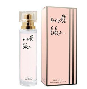 Духи з феромонами жіночі Aurora Smell like №07, 30 мл