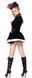 Женский костюм капитана пиратов Leg Avenue Charming Pirate Captain M
