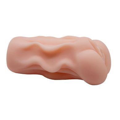 Мастурбатор Вагіна-Crazy Bull Linda Masturbator Flesh