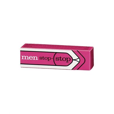 Крем для мужчин Men Stop Stop, 18 мл