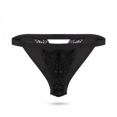 Вибратор для трусиков (вибротрусики) Pantyrebel Vibrating Tanga Thong