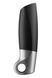Смарт-мастурбатор Satisfyer Power Masturbator для использования на верхней половине пениса, черный