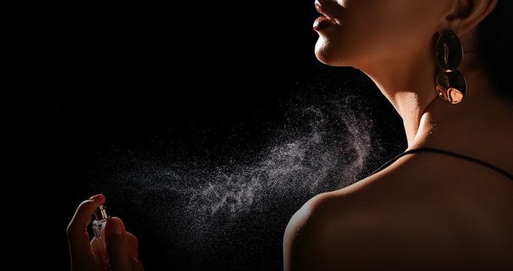ТЕСТЕР/Духи с феромонами PheroStrong Pheromone Wind для женщин, 1 мл