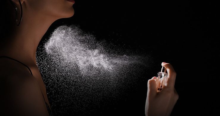 ТЕСТЕР/Духи с феромонами PheroStrong Pheromone Wind для женщин, 1 мл