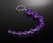 Анальная цепочка Blush B YOURS BASIC BEADS PURPLE