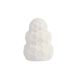 Мастурбатор яйцо Chisa COSY PHANTOM White 7.8 х 5.5 см