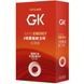 Кільце ерекційне Chisa Get&nbsp;Lock Super Energy, прозоре