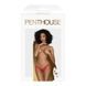 Трусики Penthouse Dangerous darling red (M/L)