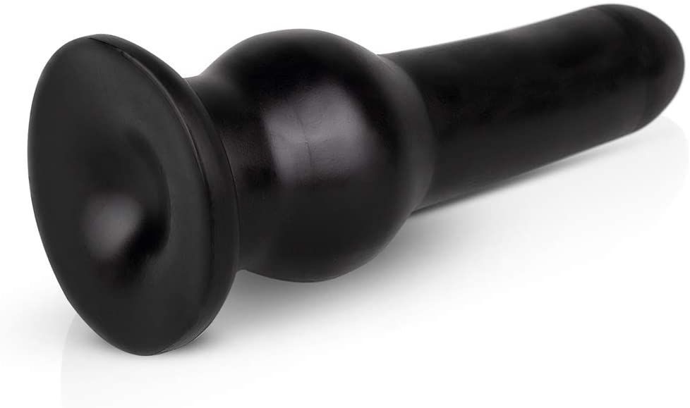 Большая анальная пробка BUTTR Tactical&nbsp;I&nbsp;Dildo
