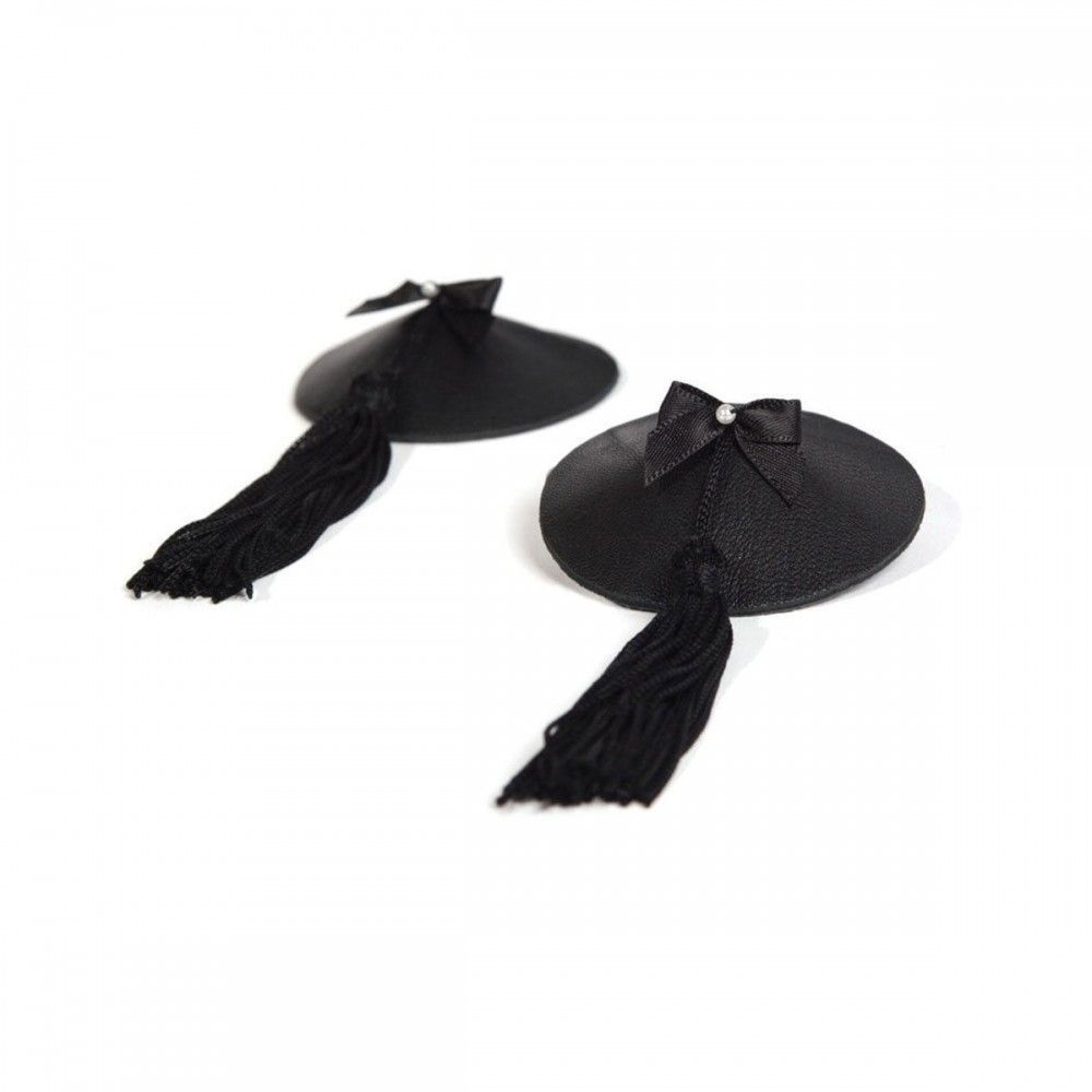Пестиси з китицями BURLESQUE Bijoux Indiscrets