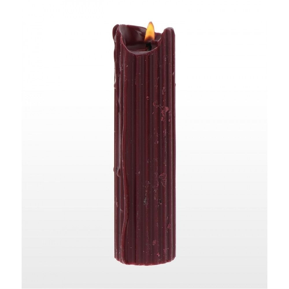 Свічки для БДСМ низькотемпературні Taboom BDSM Drip Candle, 2 шт