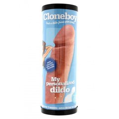 Слепок фаллоса Cloneboy Personal Dildo Skin Light skin tone