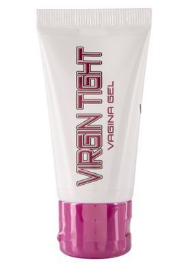 Збудливий крем для жінок Virgin Tight Cobeco, 30 мл