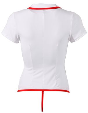 Костюм Медсестры Cottelli Collection Nurse Costume размер S