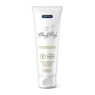 Антицеллюлитная сыворотка Beauty Booty Serum для ягодиц, 150 мл