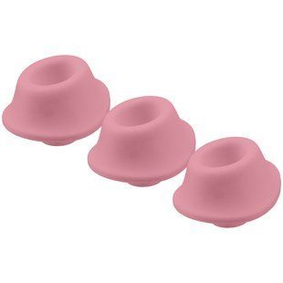 Змінні насадки на Womanizer Premium та Classic, розмір S