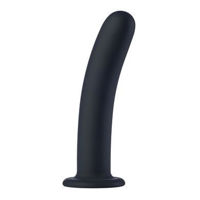 Страпон на мереживних трусиках Dream Toys Bold Phoenix, S, чорний, 15,5 &times; 3 см
