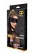 Повязка на глаза GP PREMIUM SATIN BLINDFOLD BLACK