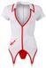 Костюм Медсестри Cottelli Collection Nurse Costume розмір S