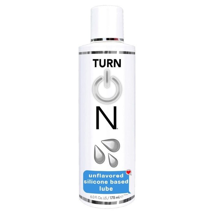 Лубрикант на силиколновой основе WET Based Lubricant Unflavored Sex Lube 178 мл