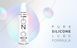 Лубрикант на силиколновой основе WET Based Lubricant Unflavored Sex Lube 178 мл